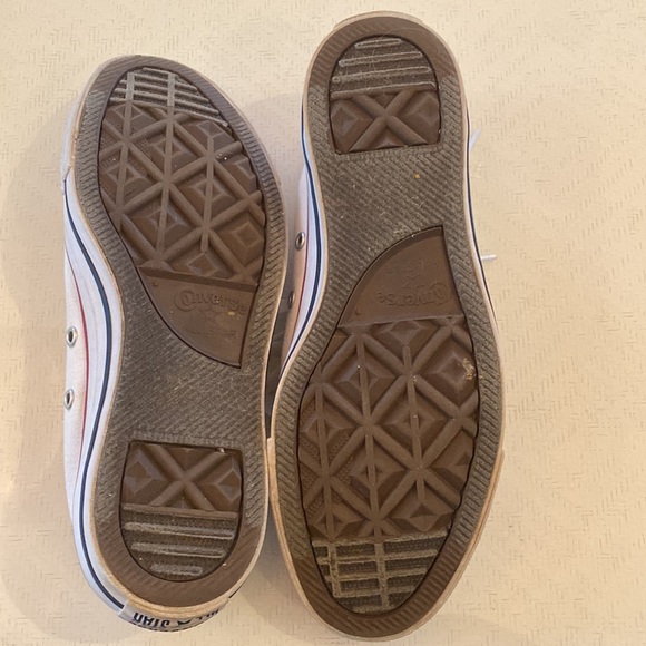 All Star Converse - Picture 6 of 6